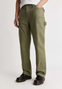 Scalpers Pants<Brixton | Builders Carpenter Pants