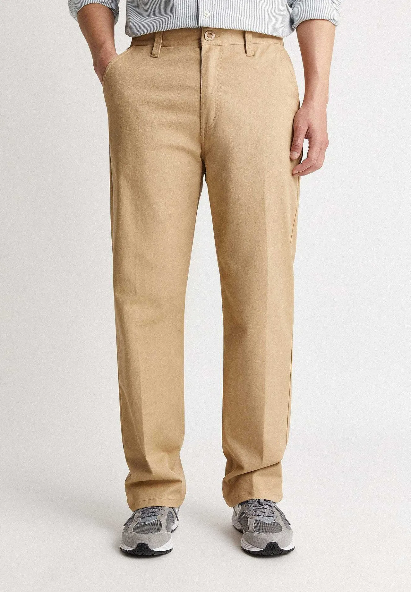 Scalpers Pants<Brixton | Choice Pants
