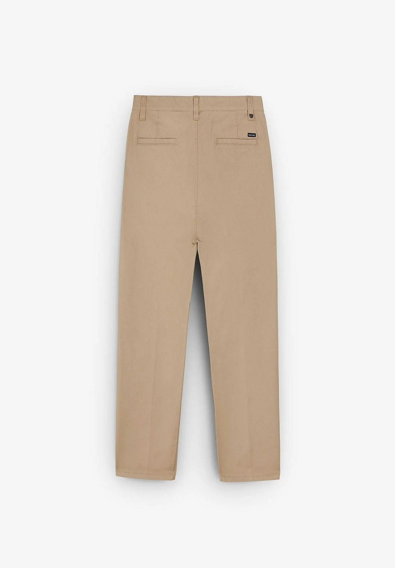 Scalpers Pants<Brixton | Choice Pants