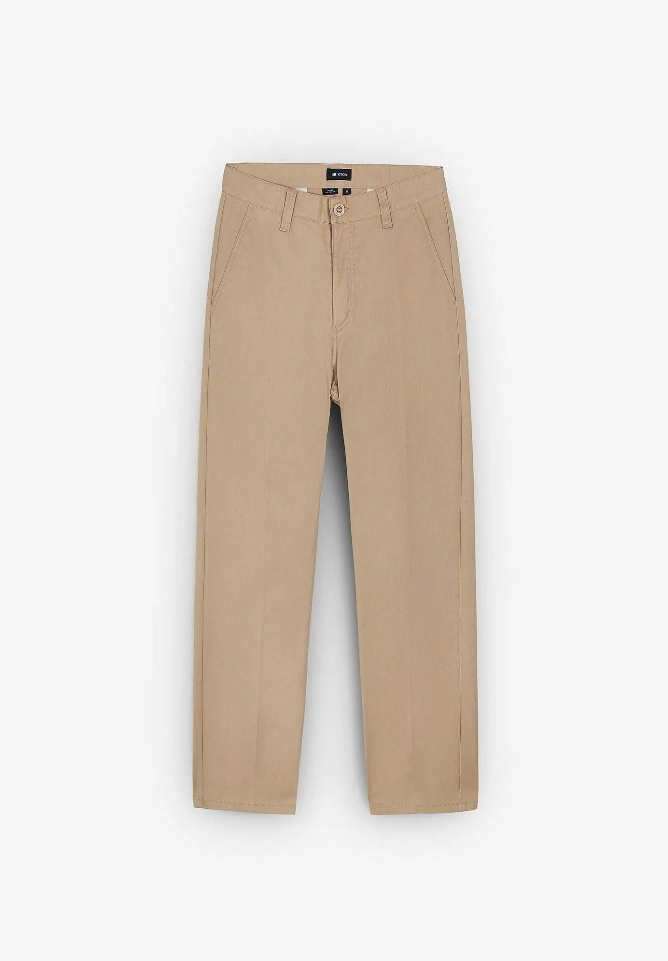 Scalpers Pants<Brixton | Choice Pants