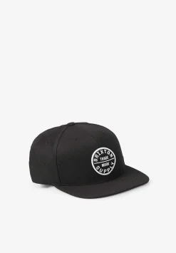 Scalpers Caps<Brixton | Oath Iii Cap