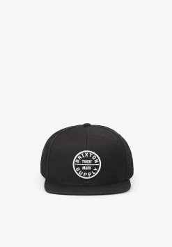 Scalpers Caps<Brixton | Oath Iii Cap
