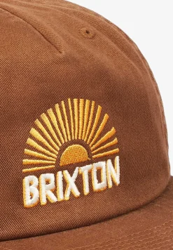 Scalpers Caps<Brixton | Sun Cap