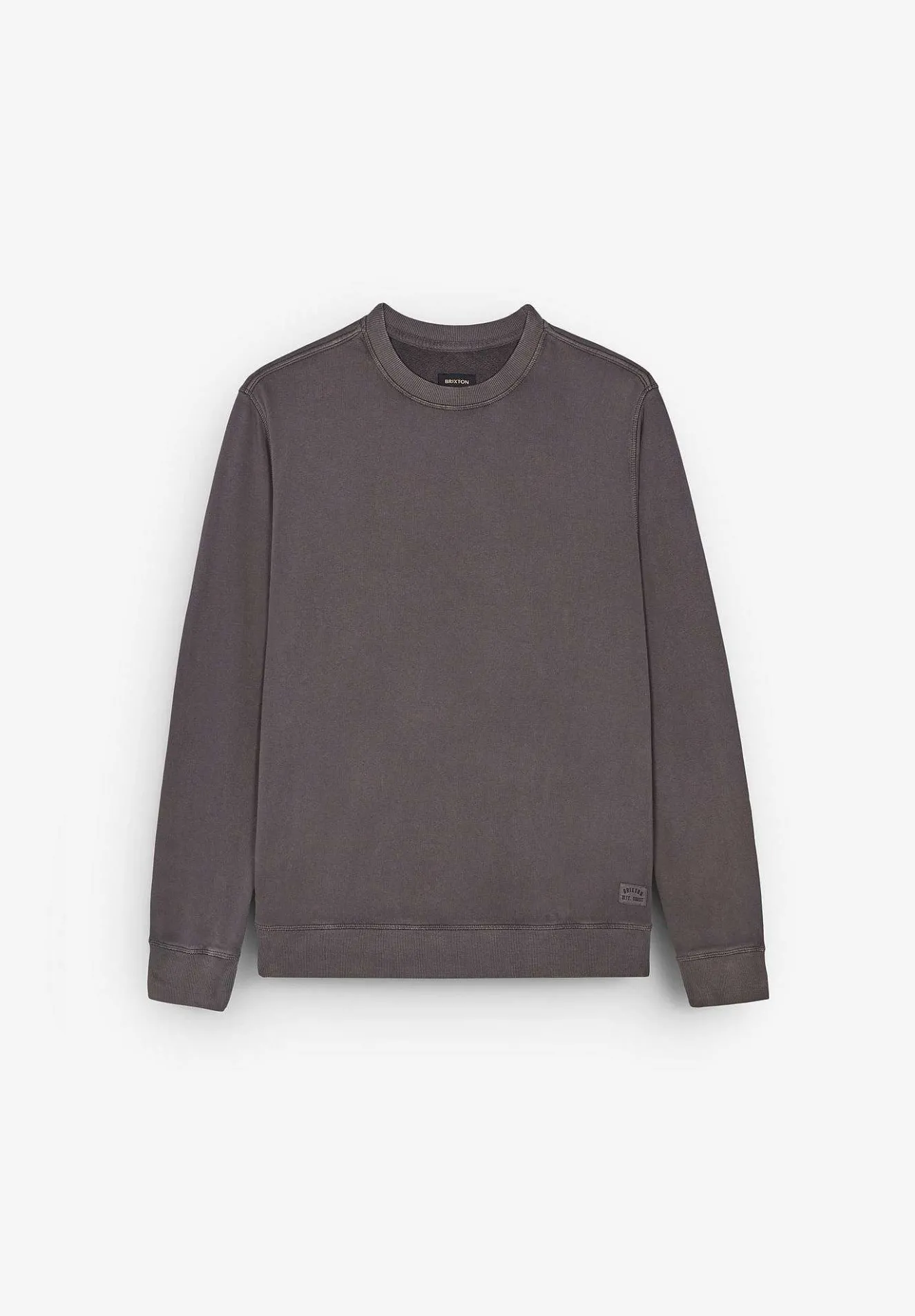 Scalpers Sweatshirts<Brixton | Vintage Reserve Sweatshirt