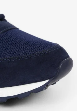 Scalpers Sneakers<Canadian Suede Sneakers