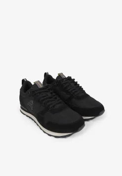 Scalpers Sneakers<Canadian Suede Sneakers