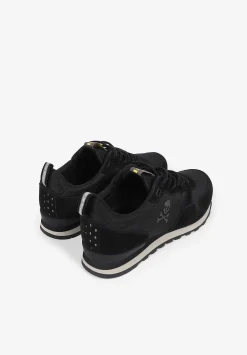 Scalpers Sneakers<Canadian Suede Sneakers