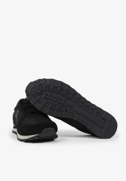 Scalpers Sneakers<Canadian Suede Sneakers