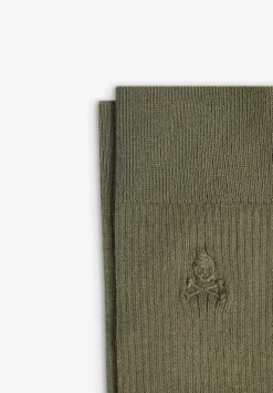Scalpers Socks<Canale Sock