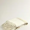 Scalpers Blankets<Carded Wool Blanket