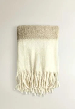 Scalpers Blankets<Carded Wool Blanket