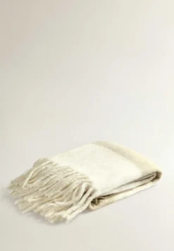 Scalpers Blankets<Carded Wool Blanket