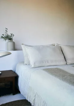 Scalpers Blankets<Carded Wool Blanket