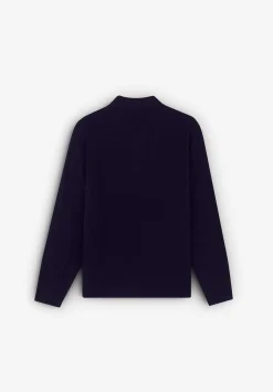 Scalpers Sweaters And Cardigans<Cardigan Chest Pockets