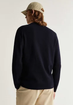 Scalpers Sweaters And Cardigans<Cardigan Chest Pockets