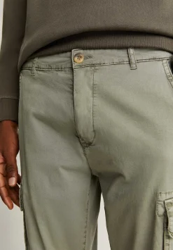 Scalpers Pants<Cargo Pants