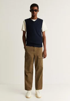 Scalpers Pants<Cargo Pants Front Pockets