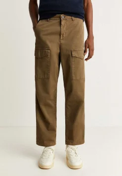 Scalpers Pants<Cargo Pants Front Pockets
