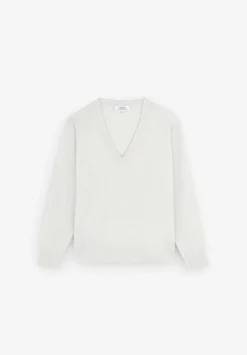 Scalpers Sweaters And Cardigans<Cashmere Knit Sweater
