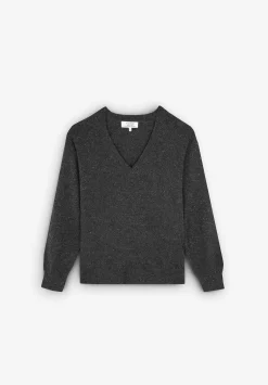 Scalpers Sweaters And Cardigans<Cashmere Knit Sweater