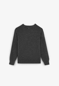 Scalpers Sweaters And Cardigans<Cashmere Knit Sweater