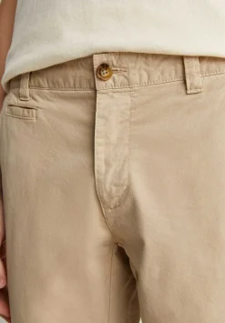 Scalpers Pants<Casual Chino Pants