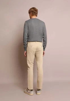 Scalpers Pants<Casual Chino Pants