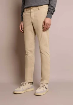 Scalpers Pants<Casual Chino Pants
