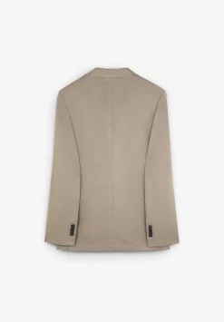 Scalpers American<Casual Cotton Blazer
