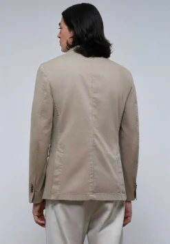 Scalpers American<Casual Cotton Blazer