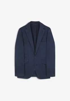 Scalpers American<Casual Cotton Blazer