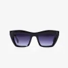 Scalpers Glasses<Cat Eye Sunglasses