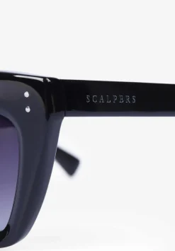 Scalpers Glasses<Cat Eye Sunglasses