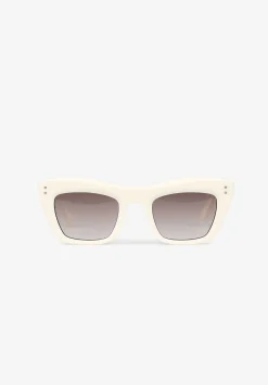 Scalpers Glasses<Cat Eye Sunglasses