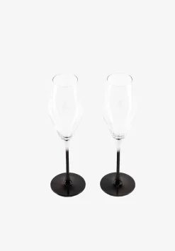 Scalpers Glassware<Champagne Glasses Set