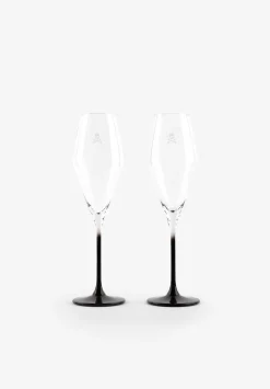 Scalpers Glassware<Champagne Glasses Set