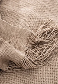 Scalpers Blankets<Chenille Blanket