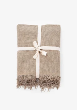 Scalpers Blankets<Chenille Blanket