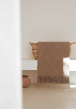 Scalpers Blankets<Chenille Blanket