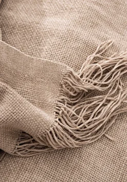 Scalpers Blankets<Chenille Blanket