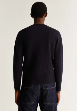 Scalpers Sweaters And Cardigans<Chest Pocket Sweater