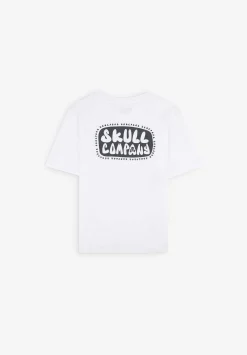 Scalpers Tshirts<Chest Pocket T-Shirt