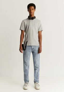 Scalpers Tshirts<Chest Pocket T-Shirt