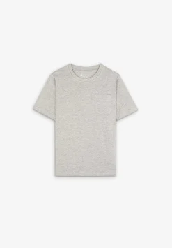 Scalpers Tshirts<Chest Pocket T-Shirt