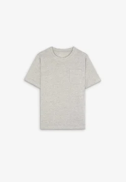 Scalpers Tshirts<Chest Pocket T-Shirt