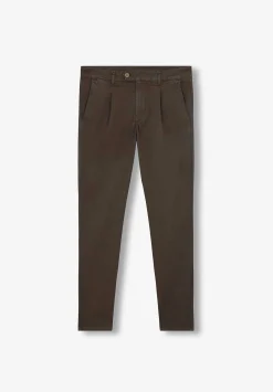 Scalpers Pants<Chino Pants With Tweezers