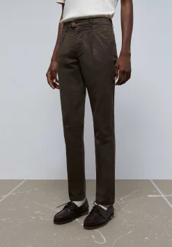 Scalpers Pants<Chino Pants With Tweezers