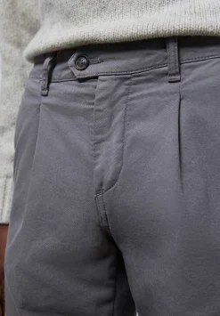 Scalpers Pants<Chino Pants With Tweezers