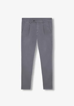 Scalpers Pants<Chino Pants With Tweezers