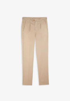 Scalpers Pants<Chino Pants With Tweezers